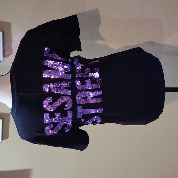 Dekryptic Sesame Street Shirt - Picture 5 of 11